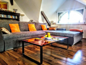 Apartment Lavendel
